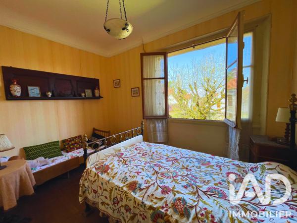Maison à vendre 10 pièces 187 m² Entrains-sur-Nohain