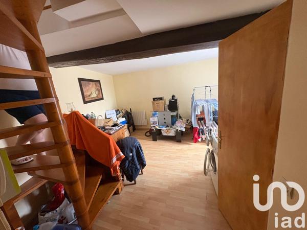 Appartement à vendre 2 pièces 26 m² Saclay