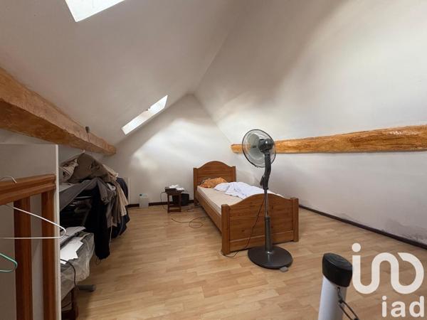 Appartement à vendre 2 pièces 26 m² Saclay