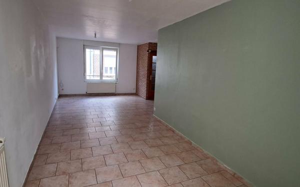 Maison à vendre    5 pièces • 110 m2 Saint-Quentin