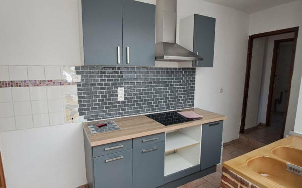 Maison à vendre    5 pièces • 110 m2 Saint-Quentin