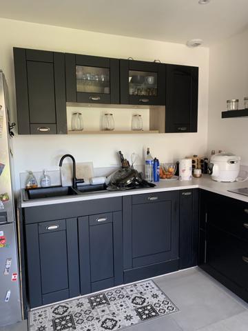 Pechbonnieu (31140) PETIT PARADIS