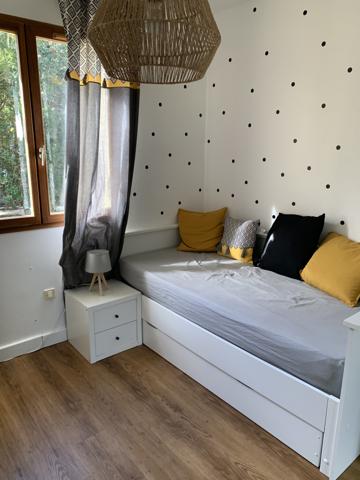 Pechbonnieu (31140) PETIT PARADIS