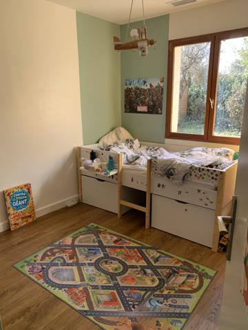 Pechbonnieu (31140) PETIT PARADIS