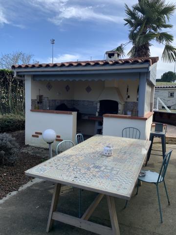 Pechbonnieu (31140) PETIT PARADIS