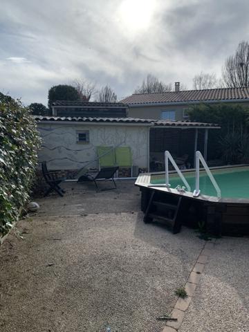 Pechbonnieu (31140) PETIT PARADIS