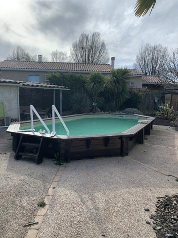 Pechbonnieu (31140) PETIT PARADIS