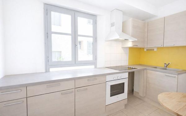 Appartement à vendre    2 pièces • 57,51 m2 Villeneuve-lès-Avignon