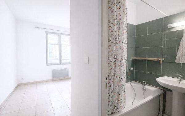 Appartement à vendre    2 pièces • 57,51 m2 Villeneuve-lès-Avignon