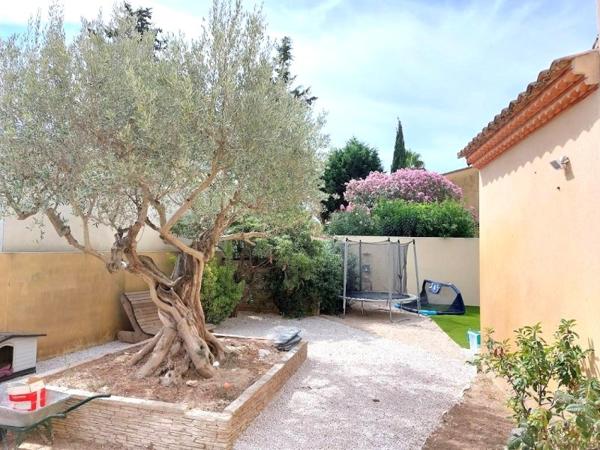 Vente / Maison T5