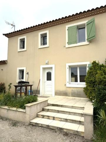 Vente / Maison T5