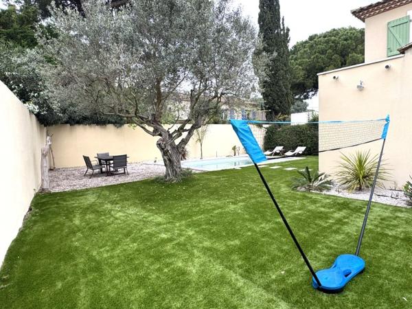 Vente / Maison T5