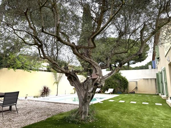 Vente / Maison T5