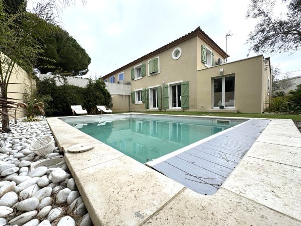 Vente / Maison T5