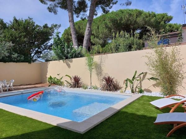 Vente / Maison T5