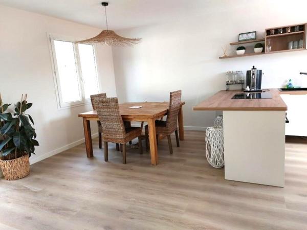 Vente / Maison T5
