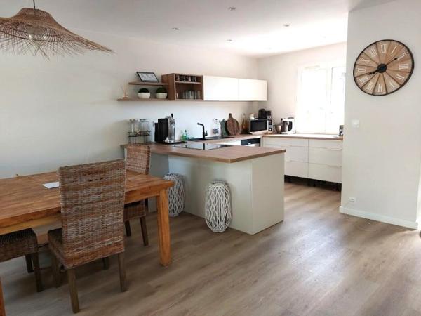 Vente / Maison T5
