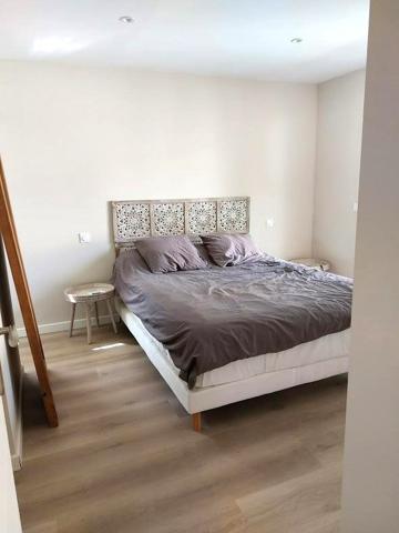 Vente / Maison T5
