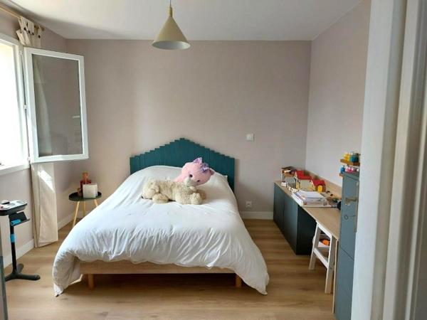 Vente / Maison T5