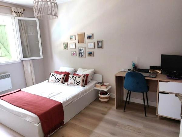Vente / Maison T5