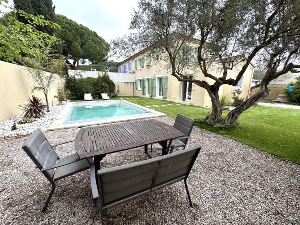 Vente / Maison T5