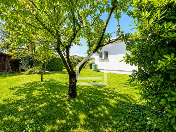 Maison 6 pièce(s) 4 chambre(s) 127 m²