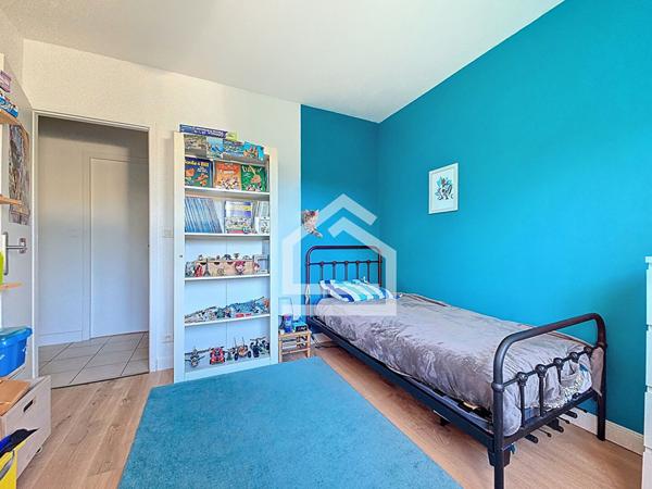 Maison 6 pièce(s) 4 chambre(s) 127 m²