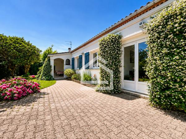 Maison 6 pièce(s) 4 chambre(s) 127 m²