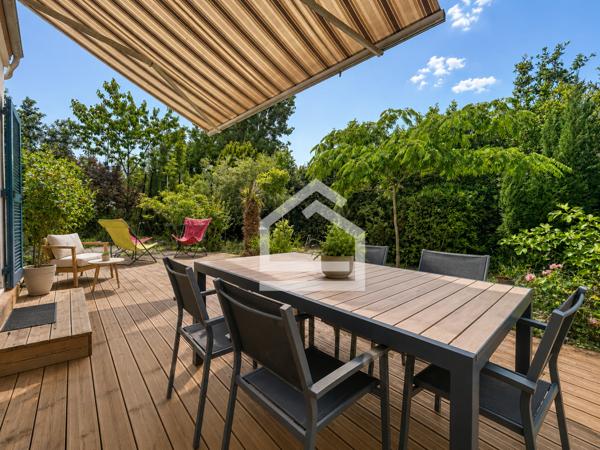 Maison 6 pièce(s) 4 chambre(s) 127 m²