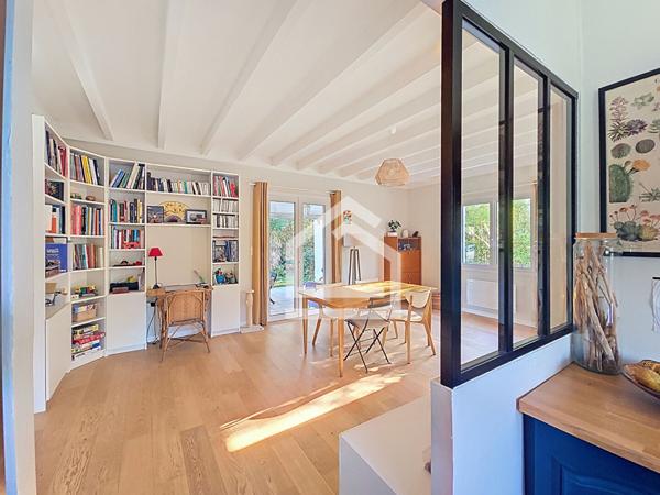 Maison 6 pièce(s) 4 chambre(s) 127 m²