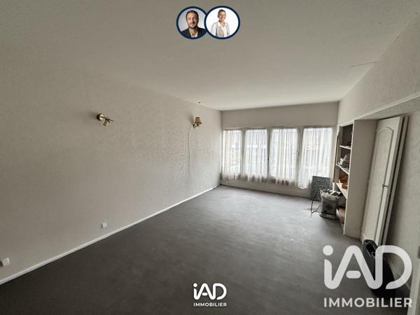 Boucherie, Charcuterie​ à vendre 109 m² Cherbourg-en-Cotentin