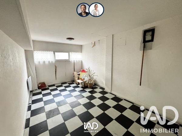 Boucherie, Charcuterie​ à vendre 109 m² Cherbourg-en-Cotentin