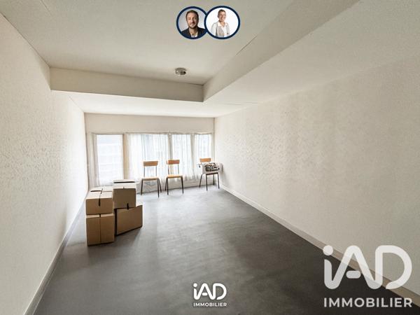 Boucherie, Charcuterie​ à vendre 109 m² Cherbourg-en-Cotentin