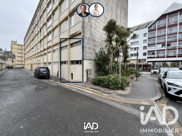 Boucherie, Charcuterie​ à vendre 109 m² Cherbourg-en-Cotentin