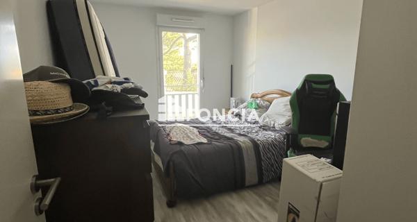 Location Appartement 2 pièces 41.25 m² - Saint-andré-de-cubzac 33240