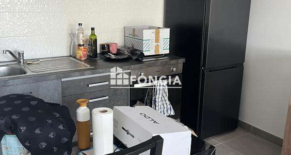 Location Appartement 2 pièces 41.25 m² - Saint-andré-de-cubzac 33240