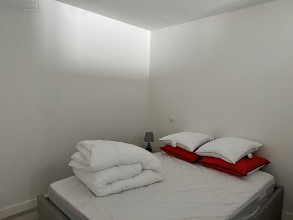 Appartement à vendre à Le Palais dans le Morbihan (56360), ref : 56026-794