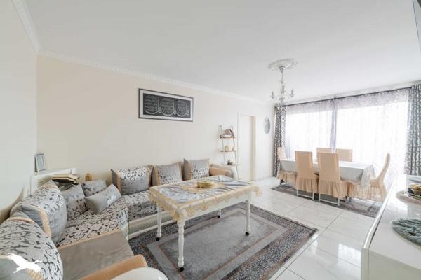 Appartement à vendre 262 400 € Colombes 4 p 81 m² DPE E