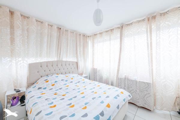 Appartement à vendre 262 400 € Colombes 4 p 81 m² DPE E