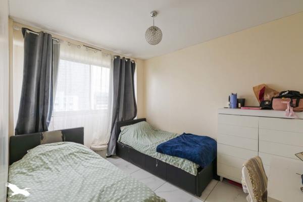 Appartement à vendre 262 400 € Colombes 4 p 81 m² DPE E
