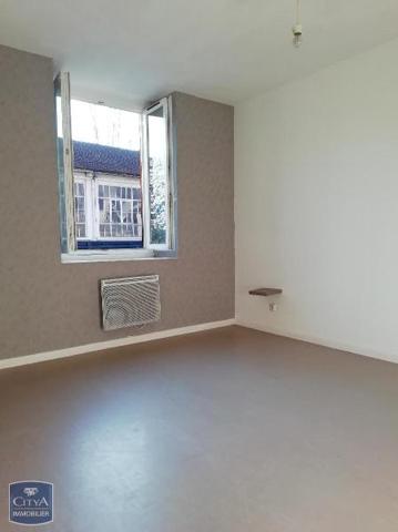 Appartement à louer 3 pièces 63.99m²