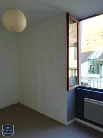 Appartement à louer 3 pièces 63.99m²