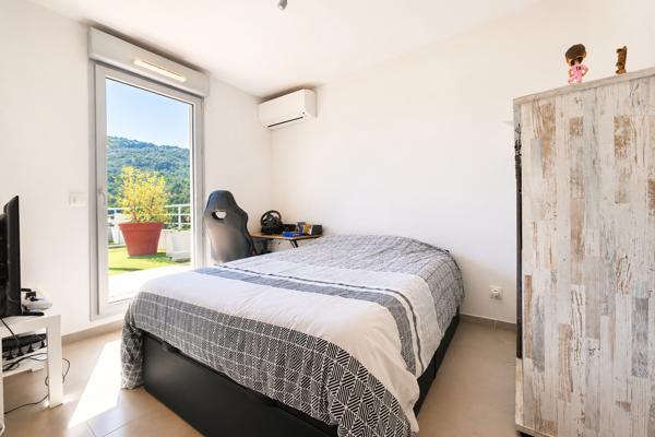 Appartement Mandelieu La Napoule 4 pièce(s)