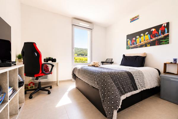 Appartement Mandelieu La Napoule 4 pièce(s)