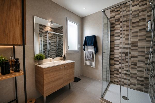 Appartement Mandelieu La Napoule 4 pièce(s)