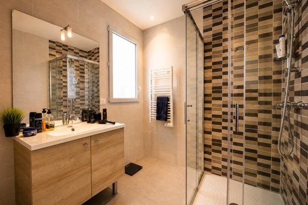 Appartement Mandelieu La Napoule 4 pièce(s)