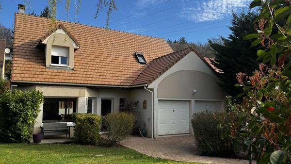 Marcoussis (91460) Nouveauté – Marcoussis Ouest maison familiale