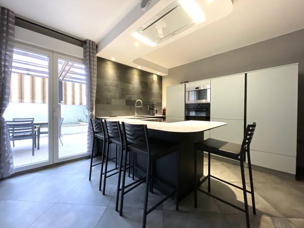 Marcoussis (91460) Nouveauté – Marcoussis Ouest maison familiale