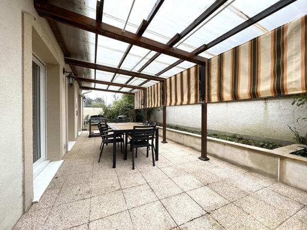 Marcoussis (91460) Nouveauté – Marcoussis Ouest maison familiale