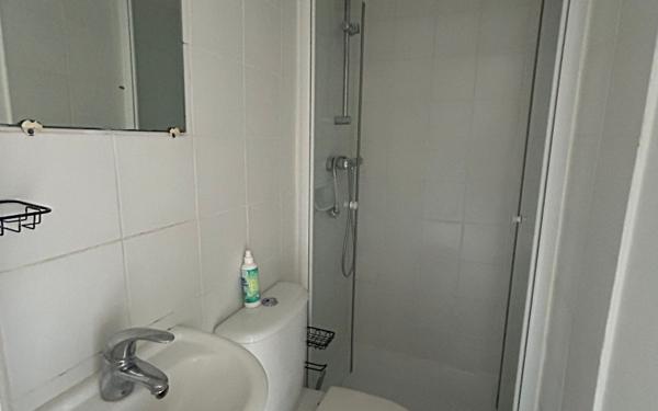 Appartement à louer    1 pièce • 13,82 m2 Châtillon